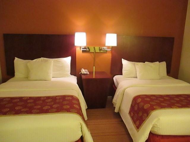Red Carpet Inn And Suites Plymouth Cameră foto